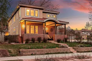 1156 S Columbine St, Denver, CO 80210 - Photo 1