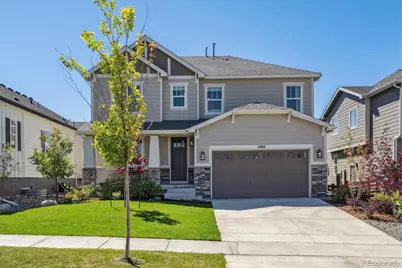 1282 Summit Rise Drive, Erie, CO 80516 - Photo 1