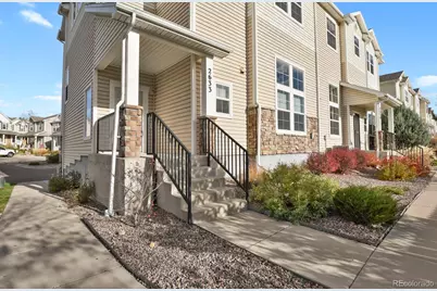 2633 Stonecrop Ridge Grove, Colorado Springs, CO 80910 - Photo 1