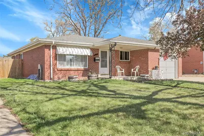 3022 Blackhawk Street, Aurora, CO 80011 - Photo 1