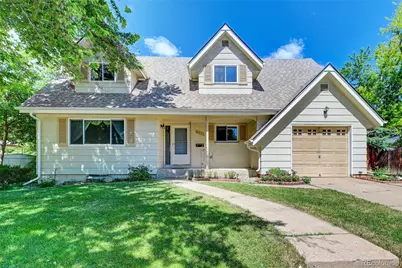 6971 S Valentia Street, Centennial, CO 80112 - Photo 1