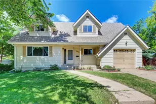 6971 S Valentia St, Centennial, CO 80112 - Photo 1