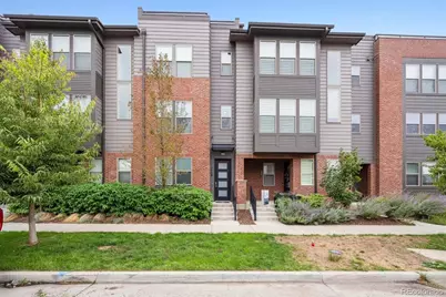 8622 E 47th Avenue, Denver, CO 80238 - Photo 1