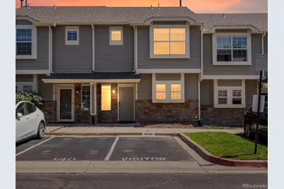 9024 Gale Boulevard #3, Thornton, CO 80260 - Photo 1