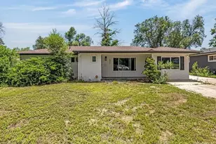 601 Hackberry Dr, Colorado Springs, CO 80911 - Photo 1