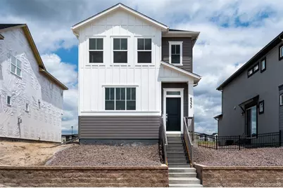 6333 Scrabble View, Colorado Springs, CO 80924 - Photo 1