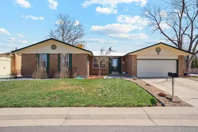 3158 S Dayton Court, Denver, CO 80231 - Photo 1