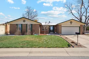 3158 S Dayton Ct, Denver, CO 80231 - Photo 1