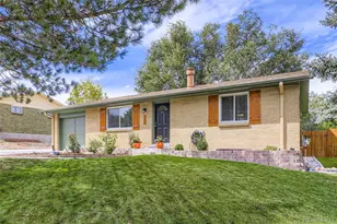 6431 W 77th Pl, Arvada, CO 80003 - Photo 1