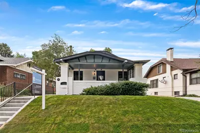 1049 Garfield Street, Denver, CO 80206 - Photo 1