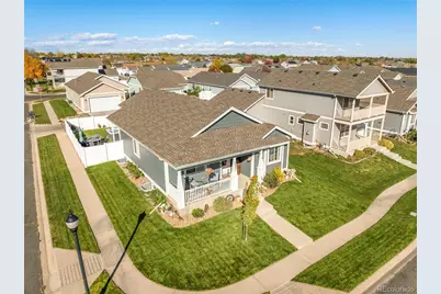 2457 Shooting Star Way, Evans, CO 80620 - Photo 1