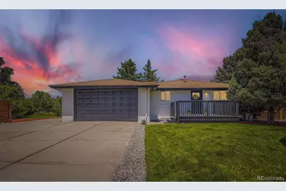 4475 S Routt Street, Littleton, CO 80127 - Photo 1