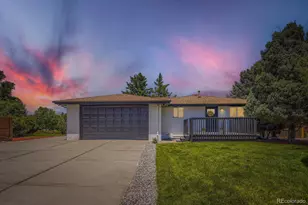 4475 S Routt St, Littleton, CO 80127 - Photo 1