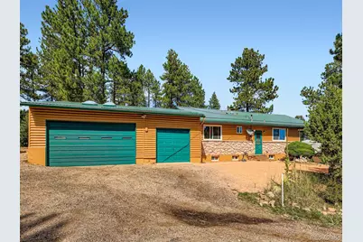 2575 N State Highway 67, Sedalia, CO 80135 - Photo 1