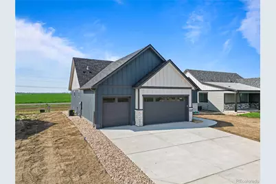432 Cache Avenue, Fort Morgan, CO 80701 - Photo 1