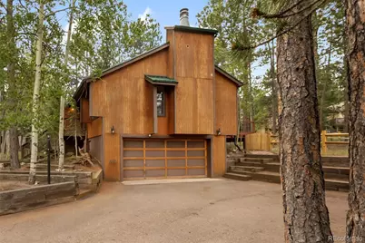 1343 Terri Lane, Woodland Park, CO 80863 - Photo 1