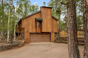 1343 Terri Ln, Woodland Park, CO 80863 - Photo 1