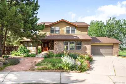 7603 W Coal Mine Place, Littleton, CO 80128 - Photo 1