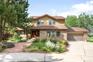 7603 W Coal Mine Pl, Littleton, CO 80128 - Photo 1