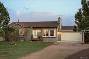 20435 Amanda Ct, Colorado Springs, CO 80908 - Photo 1