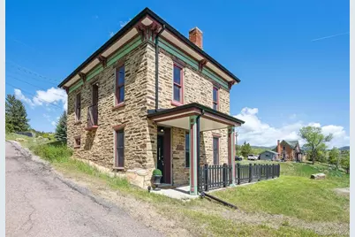 225 Hooper Street, Central City, CO 80427 - Photo 1