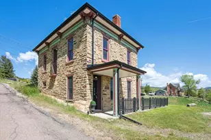 225 Hooper St, Central City, CO 80427 - Photo 1