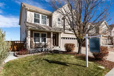 3735 Dinosaur Street, Castle Rock, CO 80109 - Photo 1
