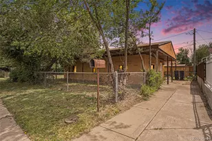 2280 S Decatur St, Denver, CO 80219 - Photo 1