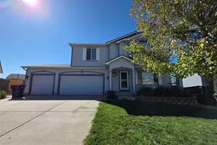 8865 Chalali Mesa Ct, Fountain, CO 80817 - Photo 1