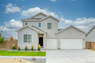 493 Marketplace Dr, Calhan, CO 80808 - Photo 1