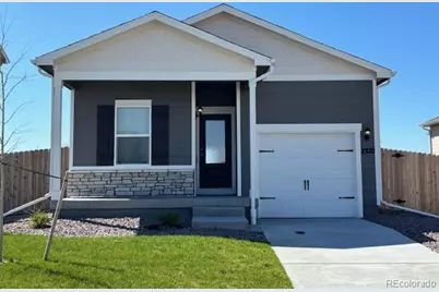 2320 Christina Street, Fort Lupton, CO 80621 - Photo 1