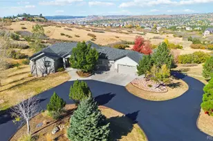 1967 Haystack Rd, Castle Rock, CO 80104 - Photo 1