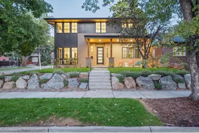 1100 S Elizabeth Street, Denver, CO 80210 - Photo 1