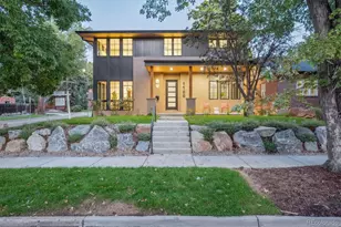 1100 S Elizabeth St, Denver, CO 80210 - Photo 1