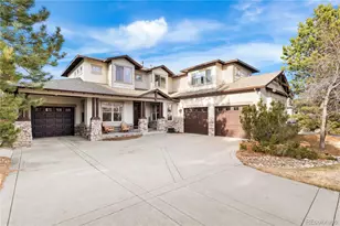 1251 Buffalo Ridge Rd, Castle Pines, CO 80108 - Photo 1