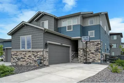 6950 Hidden Cove Court, Castle Pines, CO 80108 - Photo 1