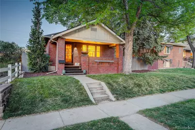 1866 S Pennsylvania Street, Denver, CO 80210 - Photo 1