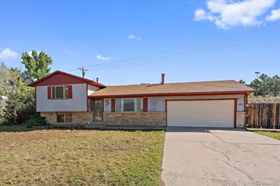 3576 N Allen Street, Castle Rock, CO 80108 - Photo 1