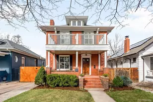 357 S Downing St, Denver, CO 80209 - Photo 1