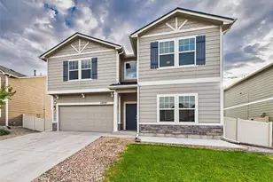 10797 Hidden Pr Pkwy, Fountain, CO 80817 - Photo 1