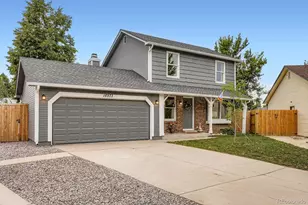 18973 E Mercer Dr, Aurora, CO 80013 - Photo 1