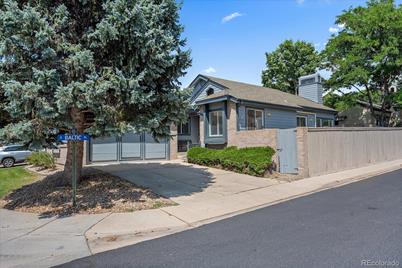 11193 E Baltic Place, Aurora, CO 80014 - Photo 1