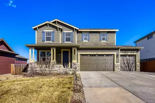 19121 E Pacific Pl, Aurora, CO 80013 - Photo 1