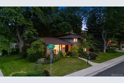 4634 W Tufts Circle, Denver, CO 80236 - Photo 1