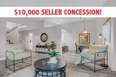 11585 Decatur Street #B, Denver, CO 80234 - Photo 1