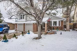7747 Gunsight Pass, Littleton, CO 80127 - Photo 1