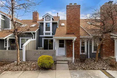 1055 S Fraser Way, Aurora, CO 80012 - Photo 1