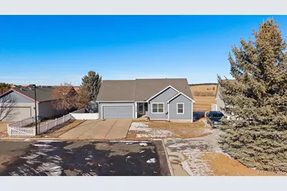 175 Rushmore Street, Elizabeth, CO 80107 - Photo 1