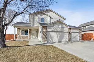 12885 Vine St, Thornton, CO 80241 - Photo 1