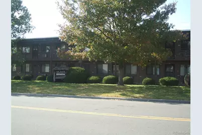 633 Oak Street #4, Lakewood, CO 80215 - Photo 1